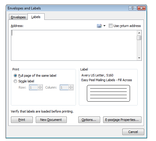 how-to-make-your-own-address-labels-in-word-arts-arts