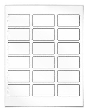 Download Free Label Templates For LibreOffice / Openoffice