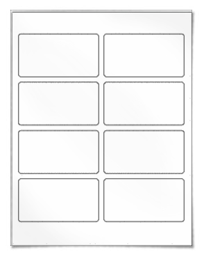 Download Free Label Templates For LibreOffice / Openoffice