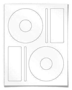 memorex printable dvd