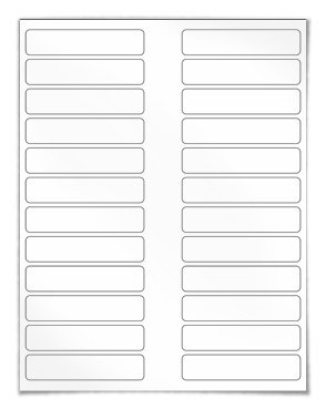 Download Free Label Templates For LibreOffice / Openoffice